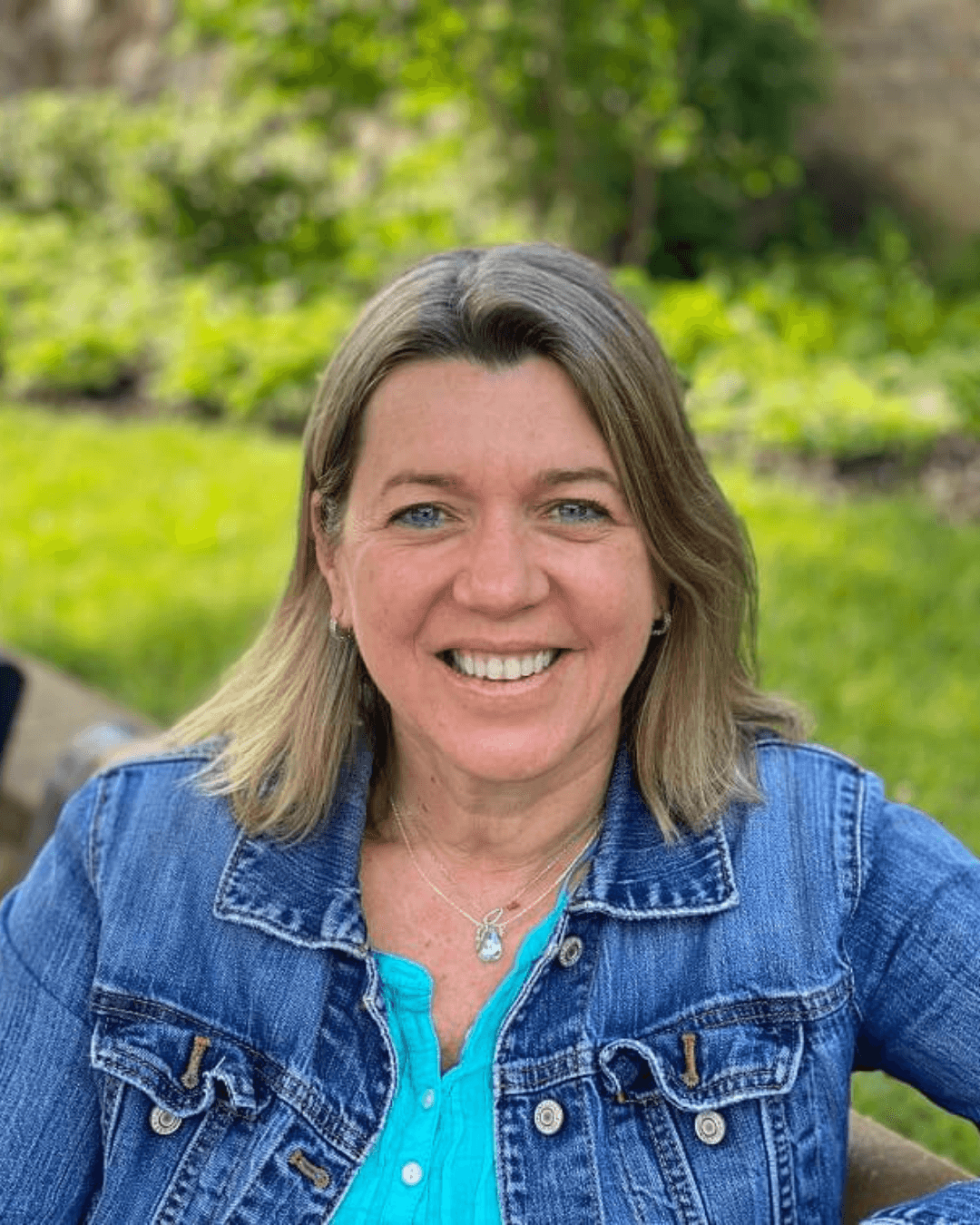 Susan Adam-Rita, Ph.D.
