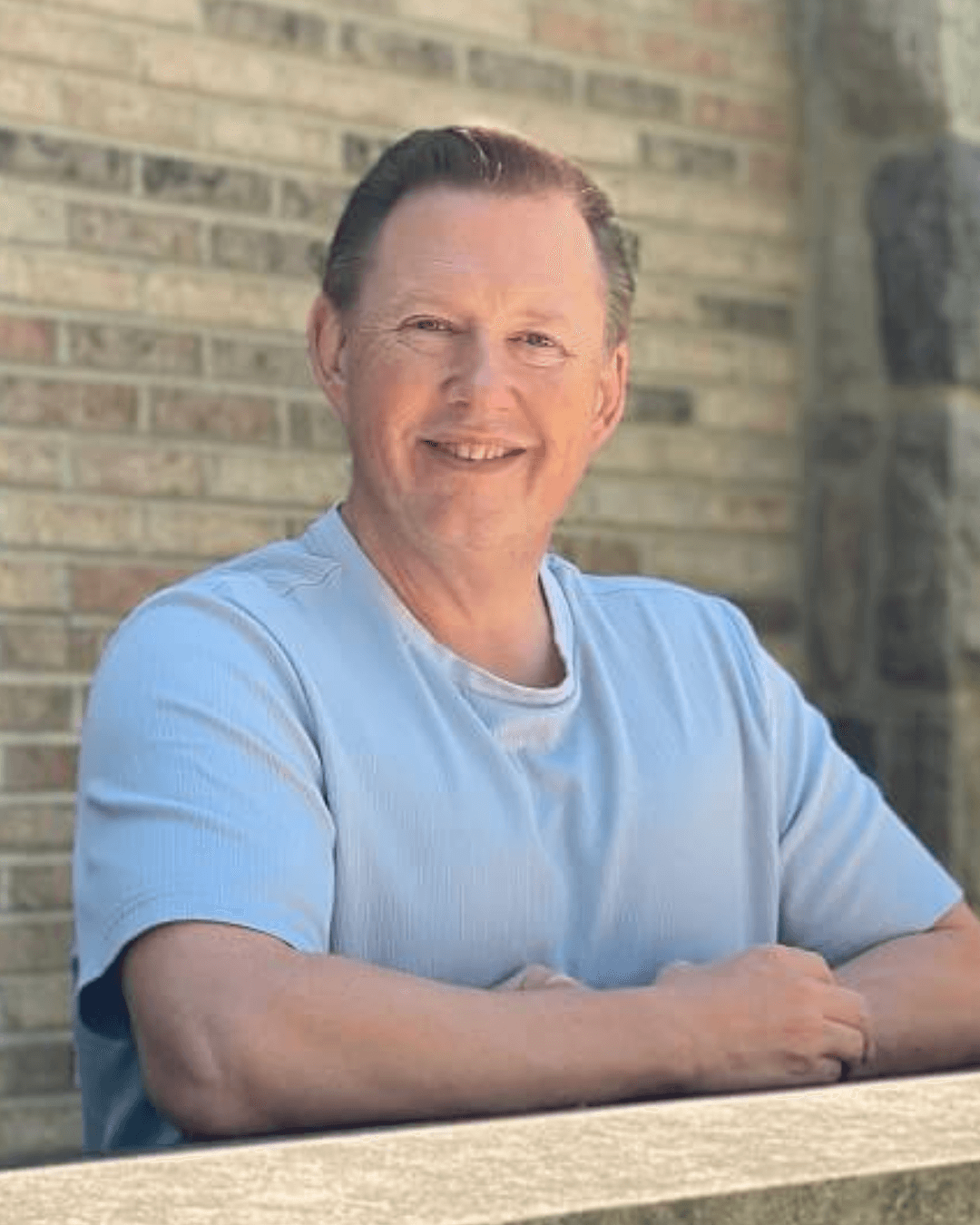 Rodney Gasaway