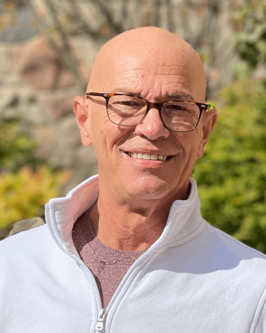 Randy Umfleet