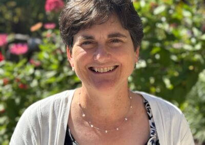 Deb Hubbard