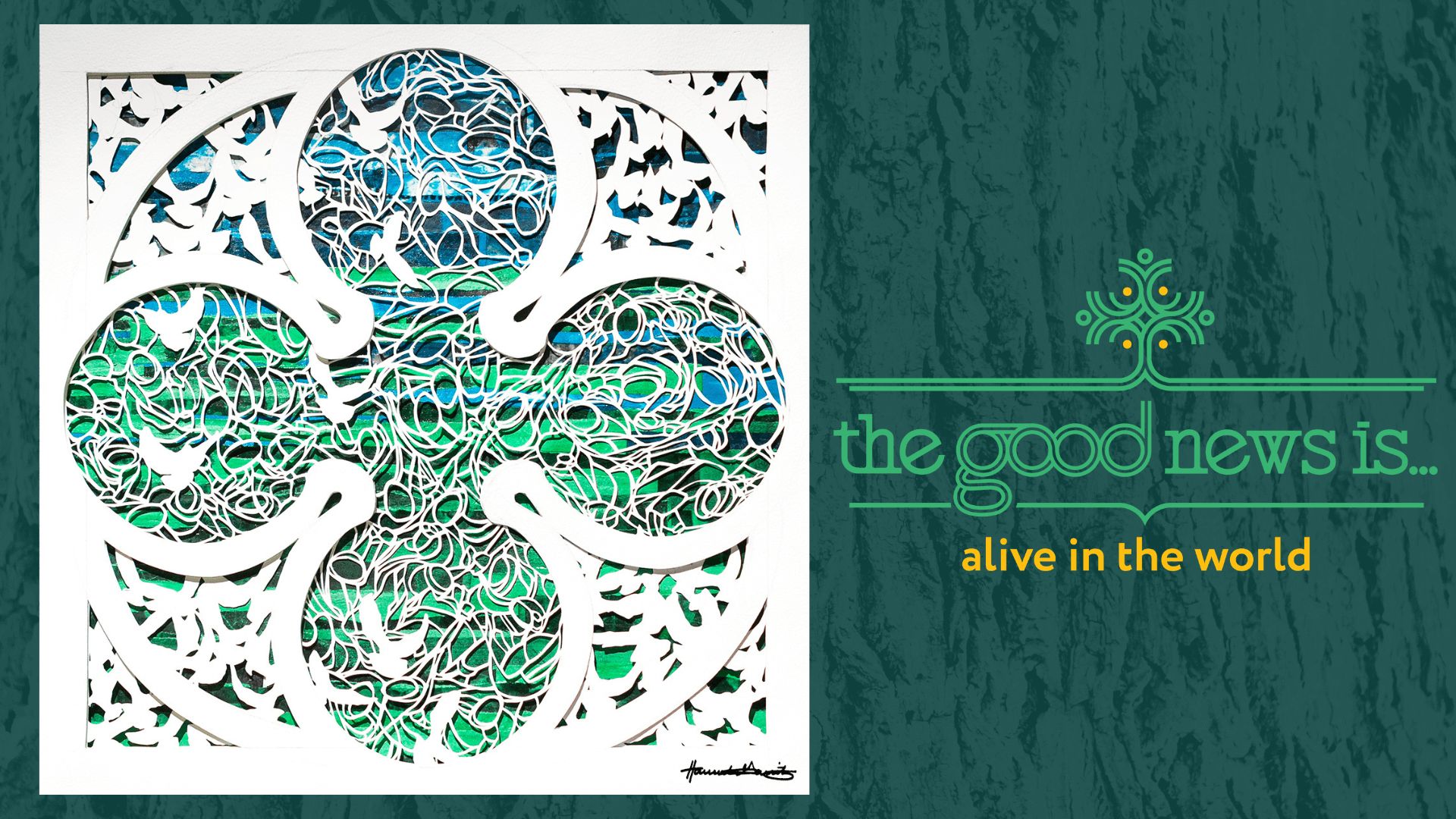 Easter Sunday April 5