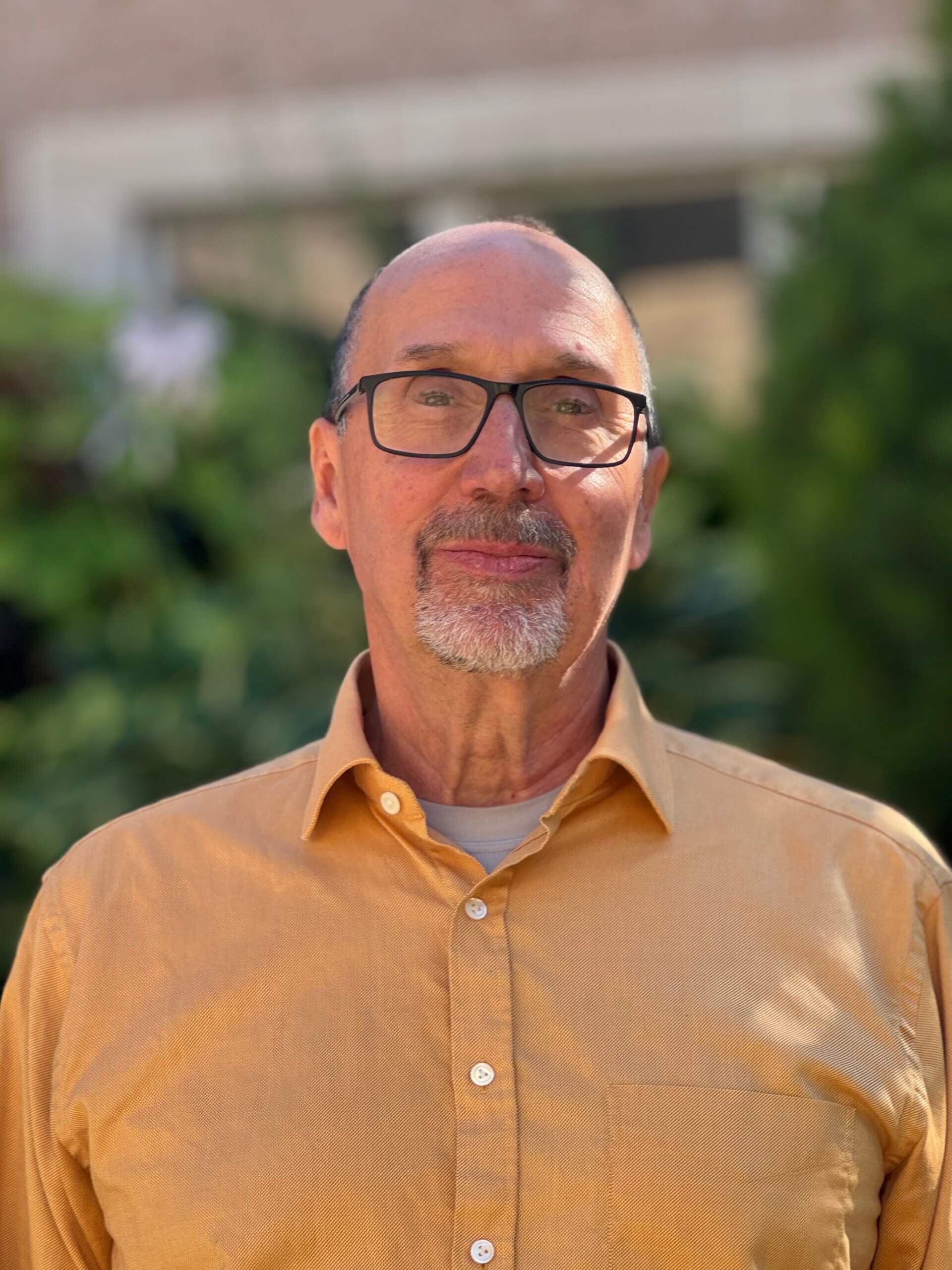 Tim Gauthier